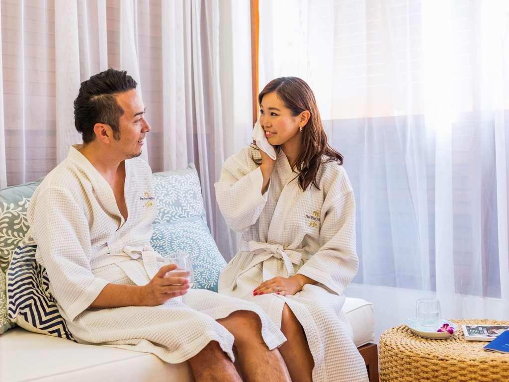 ホテル The Reef House Adults Retreat パーム・コーブ 設備 写真