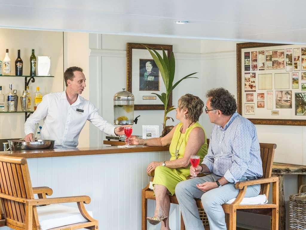 ホテル The Reef House Adults Retreat パーム・コーブ 設備 写真