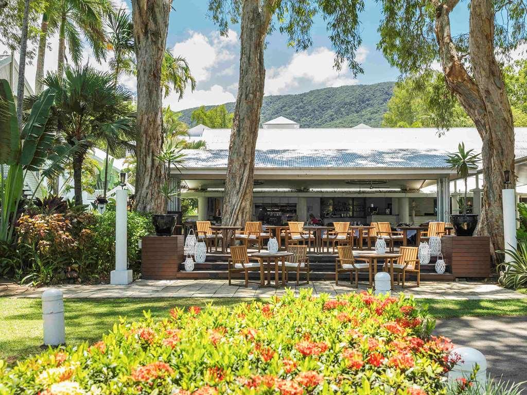 ホテル The Reef House Adults Retreat パーム・コーブ 設備 写真