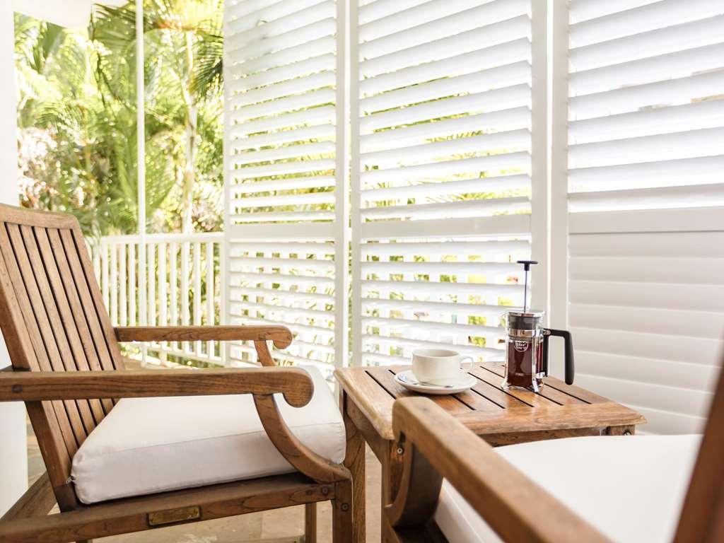 ホテル The Reef House Adults Retreat パーム・コーブ 部屋 写真