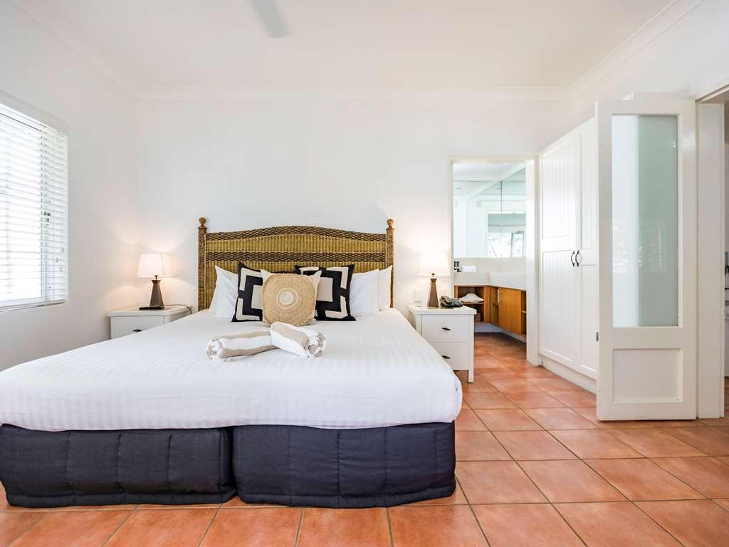 ホテル The Reef House Adults Retreat パーム・コーブ 部屋 写真