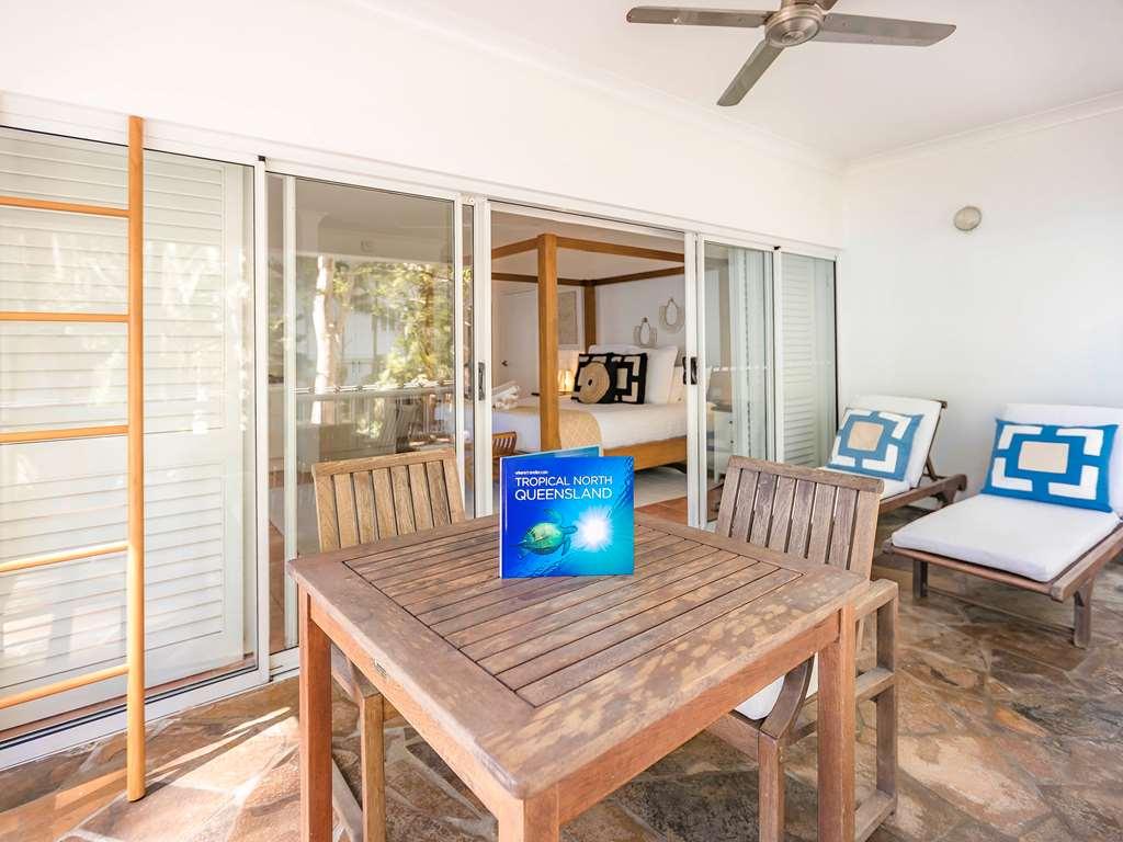 ホテル The Reef House Adults Retreat パーム・コーブ 部屋 写真