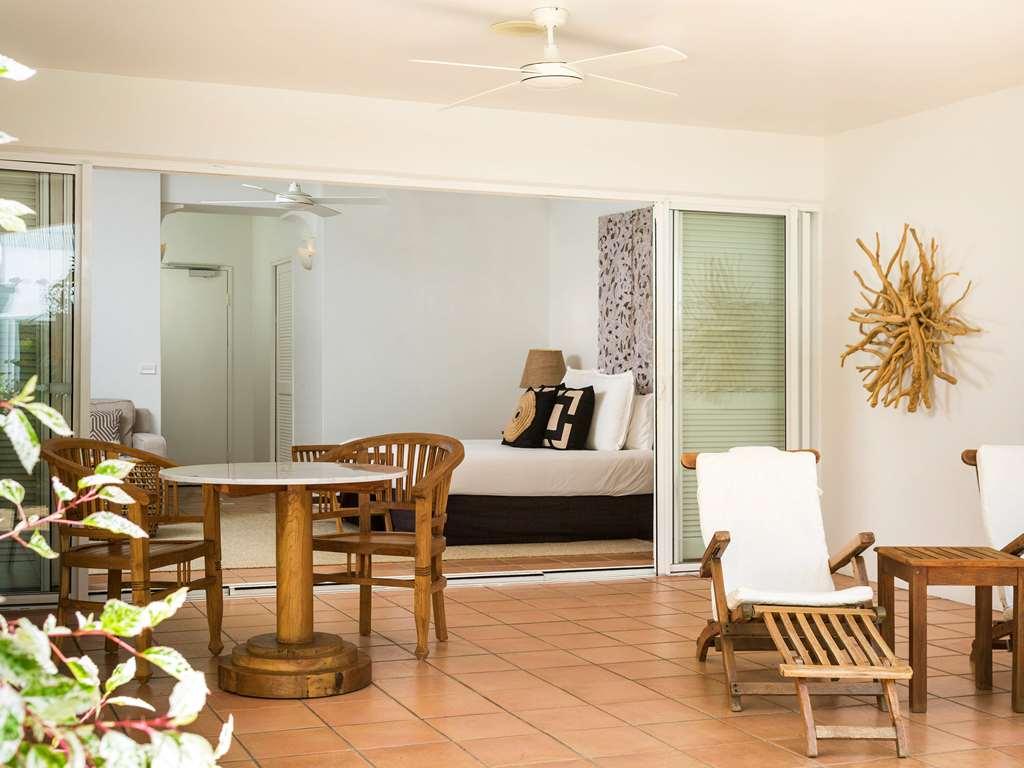 ホテル The Reef House Adults Retreat パーム・コーブ 部屋 写真