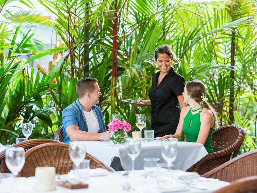 ホテル The Reef House Adults Retreat パーム・コーブ 設備 写真