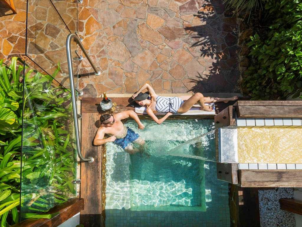 ホテル The Reef House Adults Retreat パーム・コーブ 設備 写真