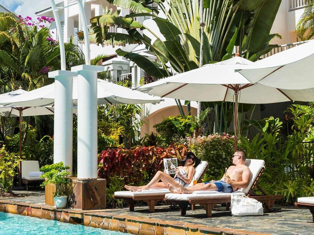 ホテル The Reef House Adults Retreat パーム・コーブ 設備 写真