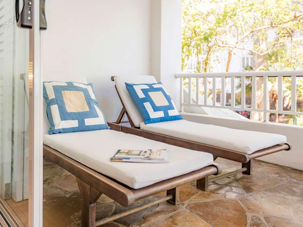ホテル The Reef House Adults Retreat パーム・コーブ 部屋 写真