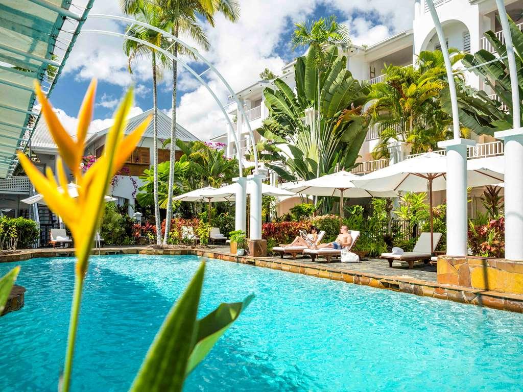 ホテル The Reef House Adults Retreat パーム・コーブ 設備 写真