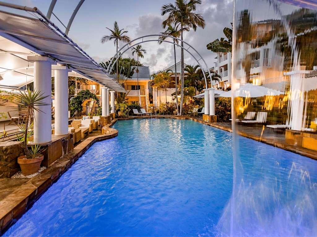 ホテル The Reef House Adults Retreat パーム・コーブ 設備 写真
