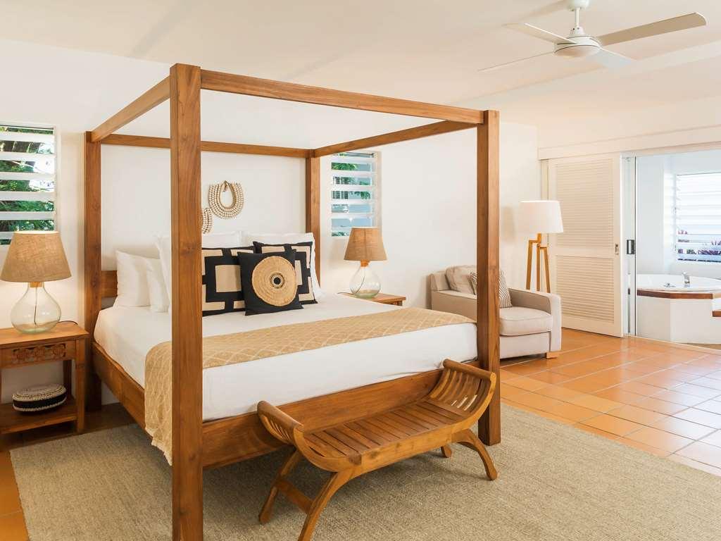 ホテル The Reef House Adults Retreat パーム・コーブ 部屋 写真