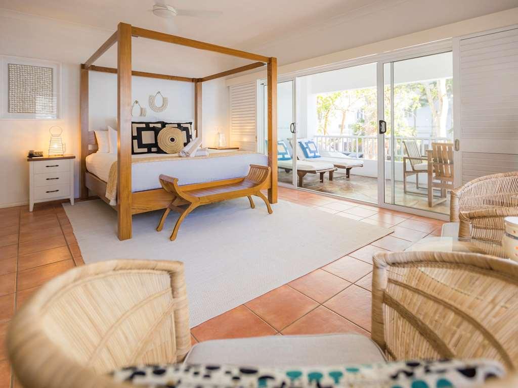 ホテル The Reef House Adults Retreat パーム・コーブ 部屋 写真