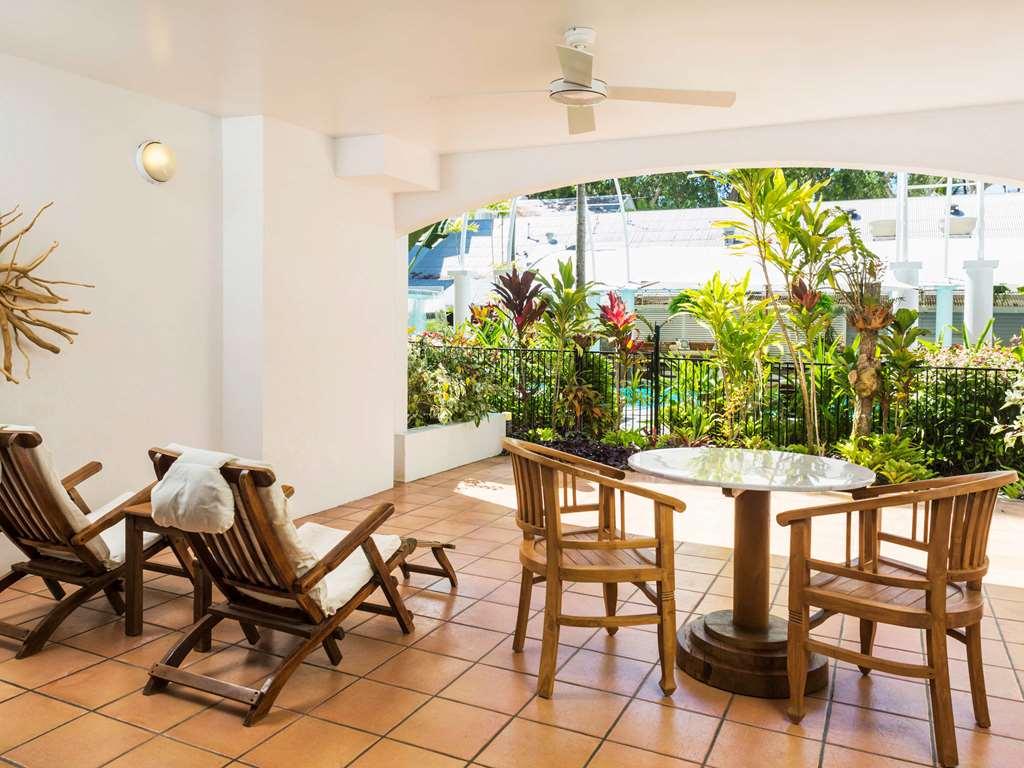ホテル The Reef House Adults Retreat パーム・コーブ 部屋 写真