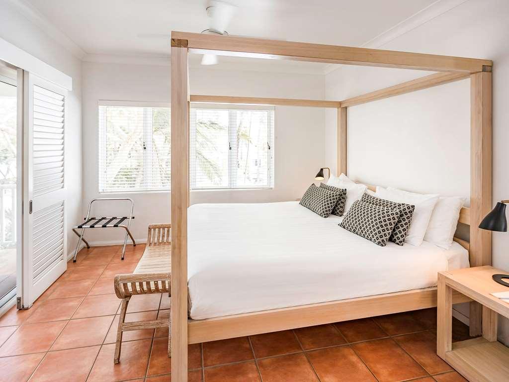 ホテル The Reef House Adults Retreat パーム・コーブ 部屋 写真