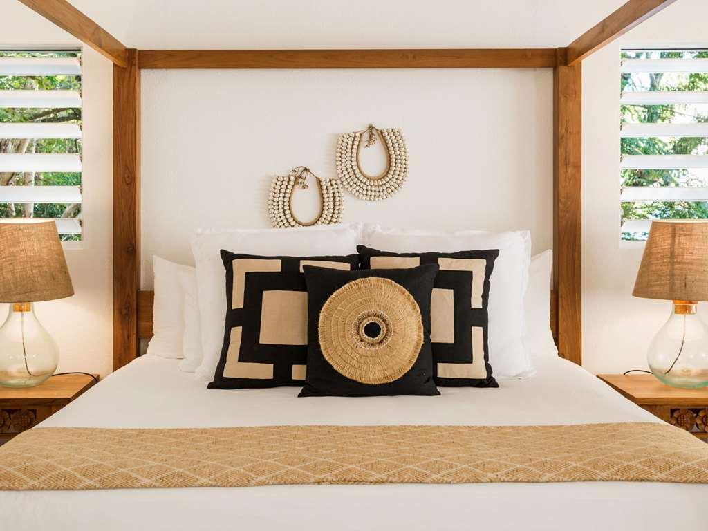 ホテル The Reef House Adults Retreat パーム・コーブ 部屋 写真