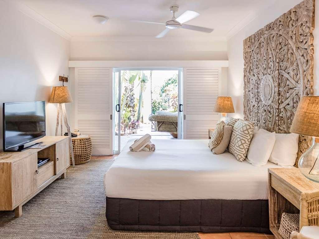 ホテル The Reef House Adults Retreat パーム・コーブ 部屋 写真