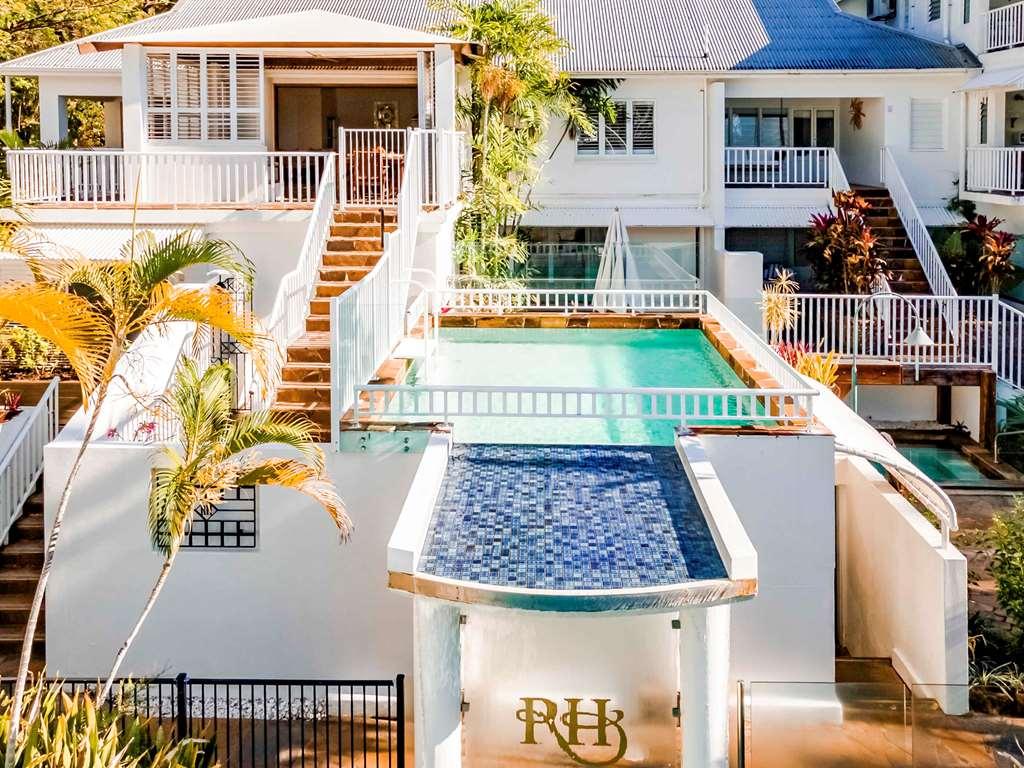 ホテル The Reef House Adults Retreat パーム・コーブ 部屋 写真