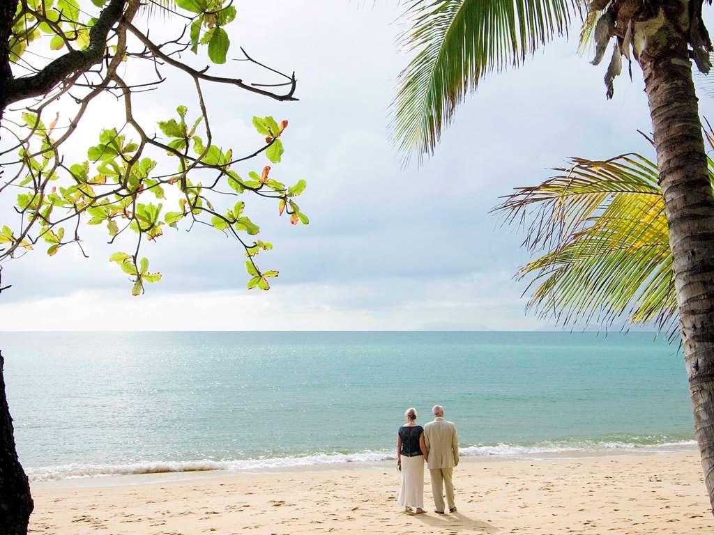 ホテル The Reef House Adults Retreat パーム・コーブ 設備 写真