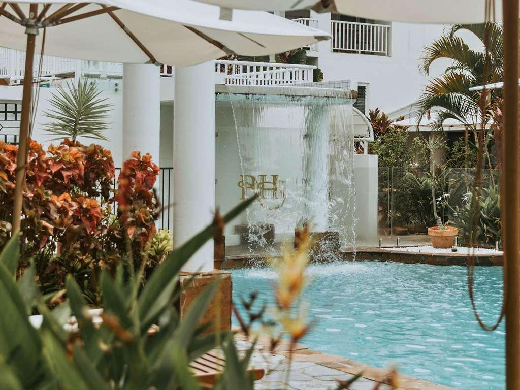ホテル The Reef House Adults Retreat パーム・コーブ エクステリア 写真