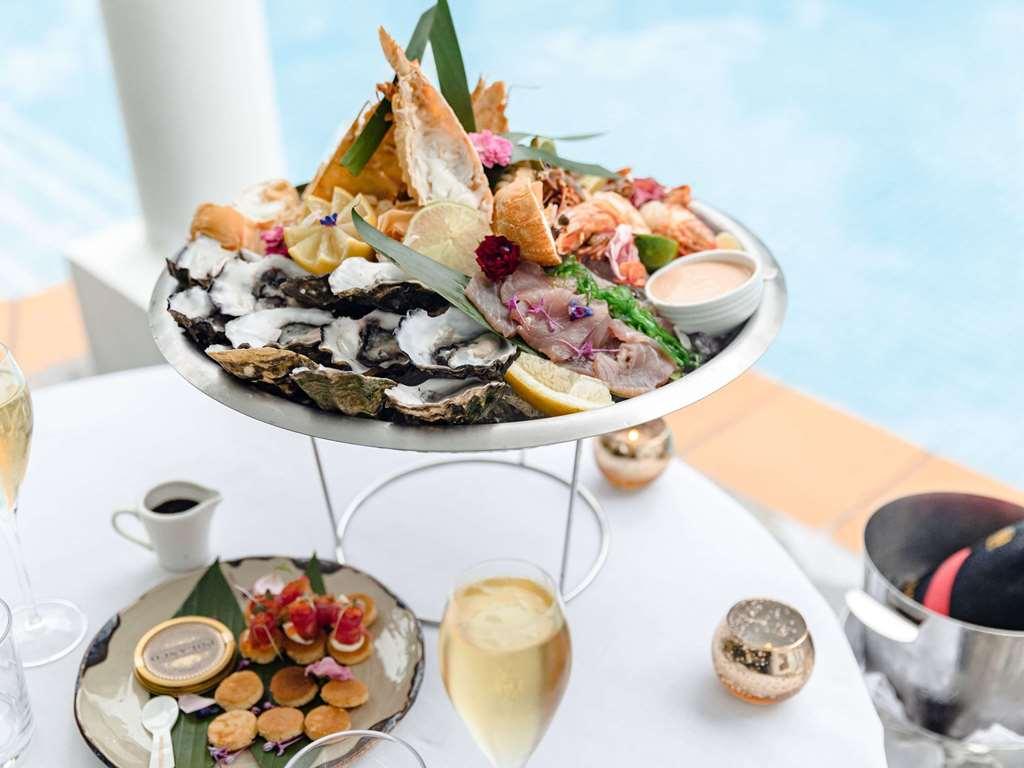 ホテル The Reef House Adults Retreat パーム・コーブ エクステリア 写真