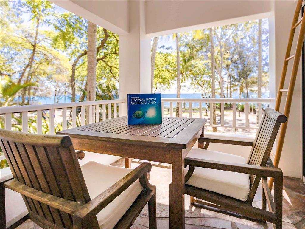 ホテル The Reef House Adults Retreat パーム・コーブ 部屋 写真