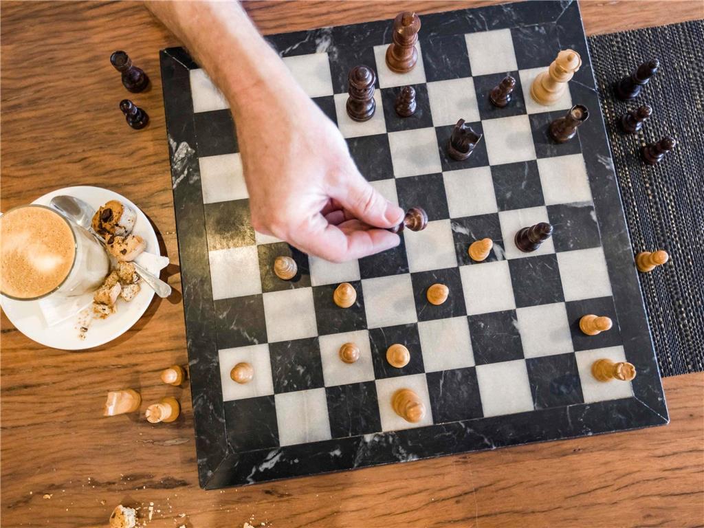 ホテル The Reef House Adults Retreat パーム・コーブ レストラン 写真