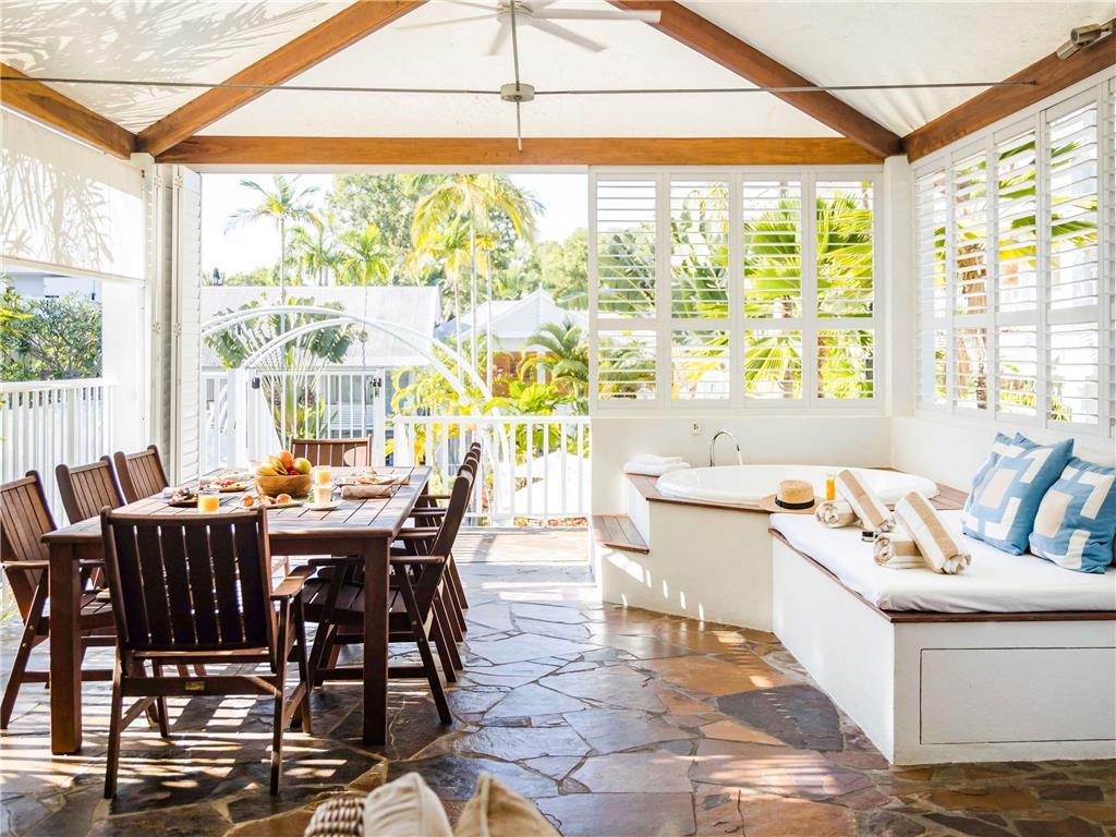 ホテル The Reef House Adults Retreat パーム・コーブ 部屋 写真